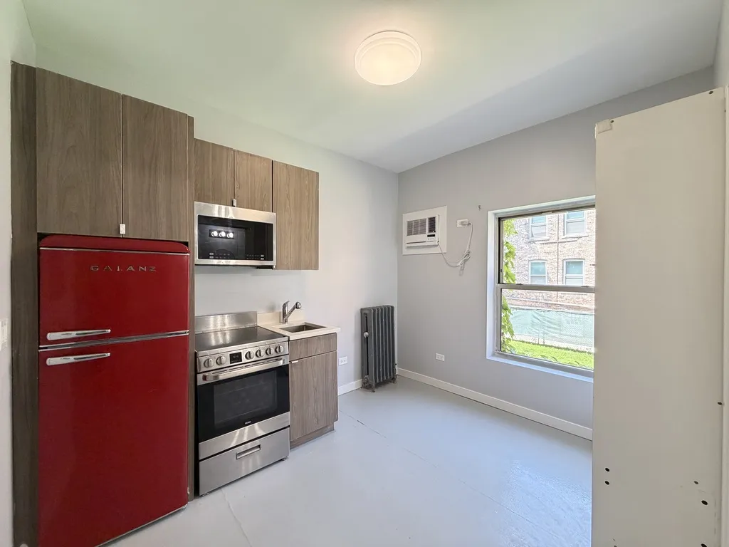 4700 N Racine Ave, ,  60640, USA 60640-unit#110-Chicago-IL