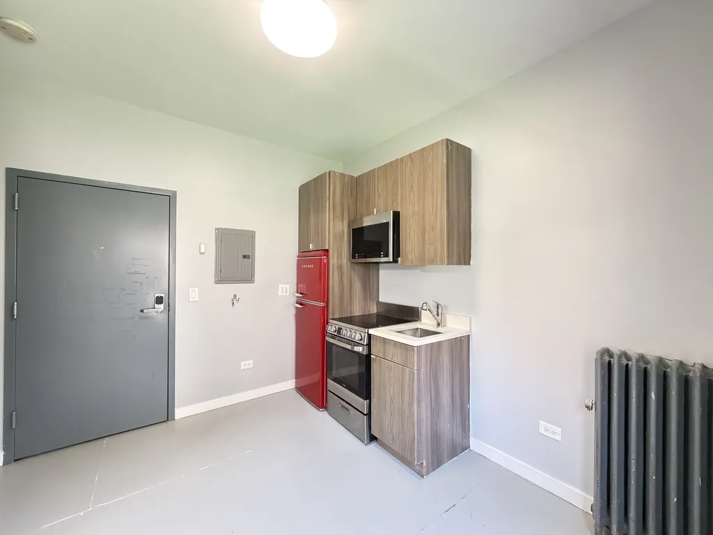 4700 N Racine Ave, ,  60640, USA 60640-unit#110-Chicago-IL
