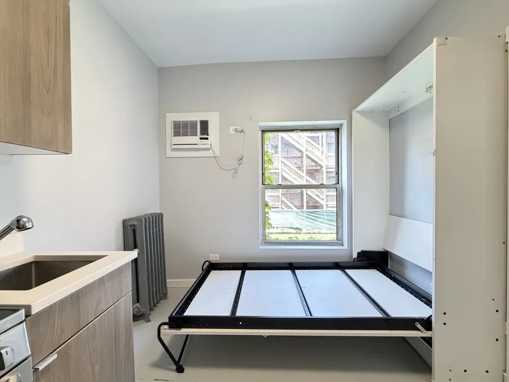 4700 N Racine Ave, ,  60640, USA 60640-unit#110-Chicago-IL