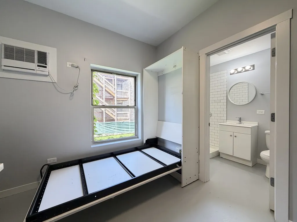 4700 N Racine Ave, ,  60640, USA 60640-unit#110-Chicago-IL