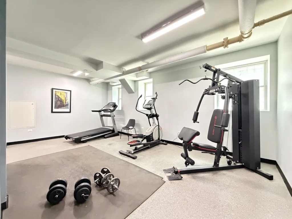 4700 N Racine Ave, ,  60640, USA 60640-unit#110-Chicago-IL