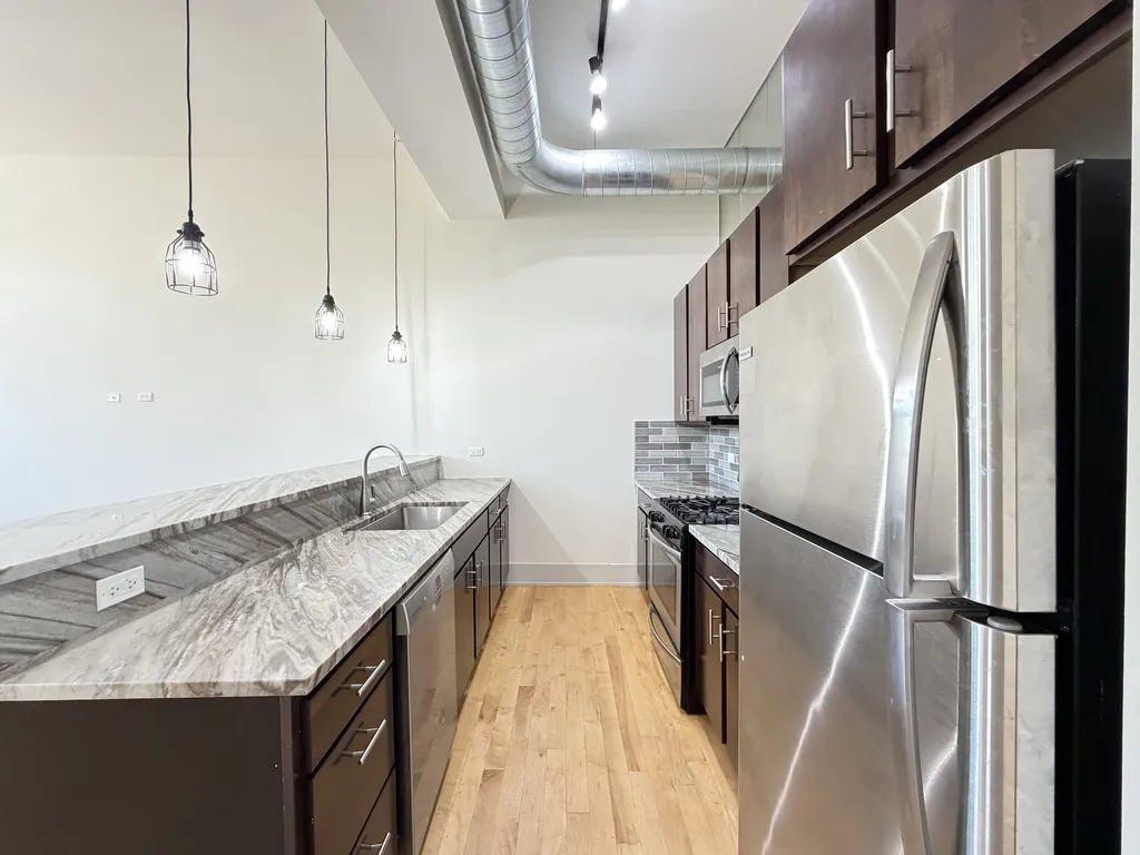 1432 W 21st St, ,  60608, USA 60608-unit#121-Chicago-IL
