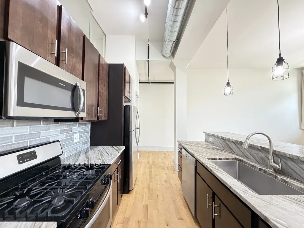 1432 W 21st St, ,  60608, USA 60608-unit#121-Chicago-IL
