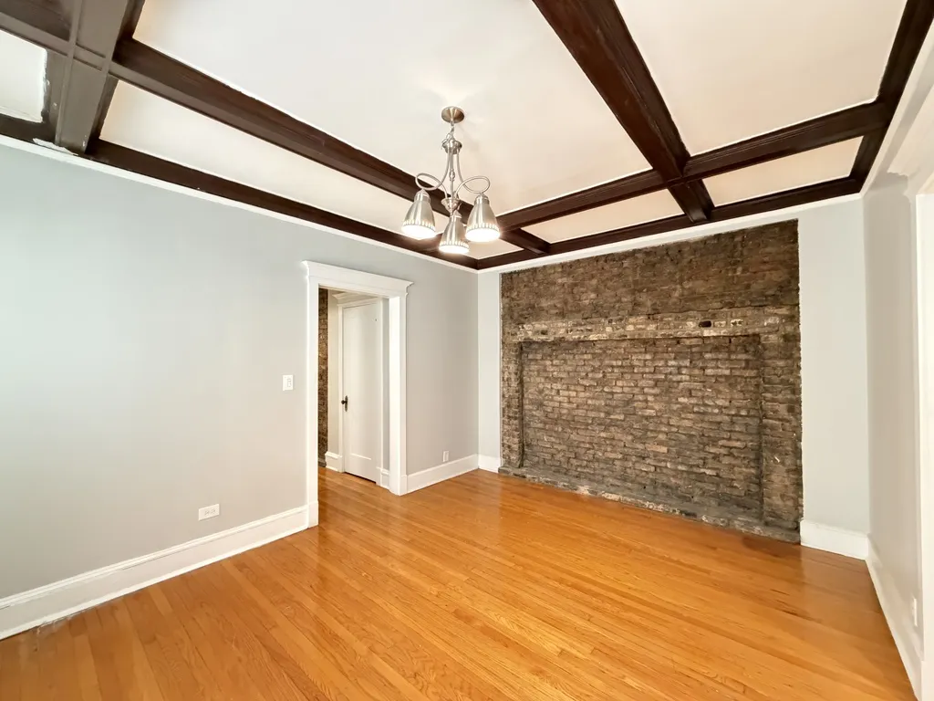 4120 N Clarendon Ave, , 60613, USA 60613-unit#1-Chicago-IL