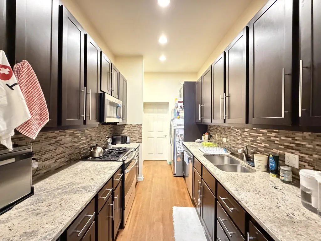 1415 N Campbell Ave, ,  60622, USA 60622-unit#1-Chicago-IL