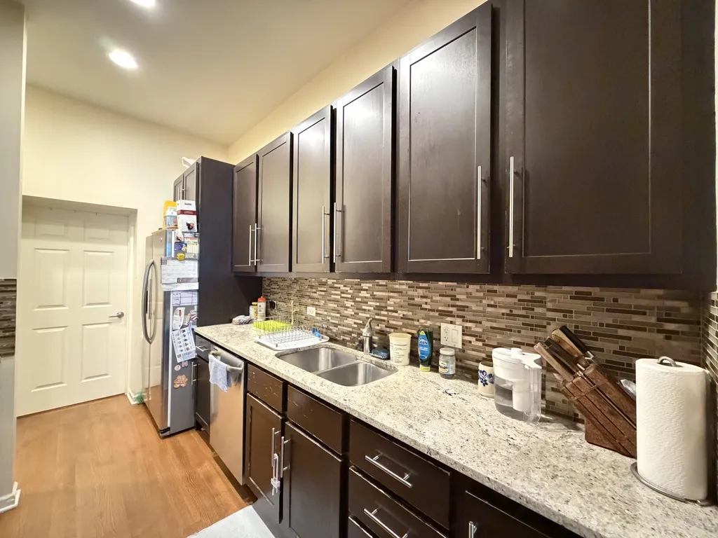 1415 N Campbell Ave, ,  60622, USA 60622-unit#1-Chicago-IL