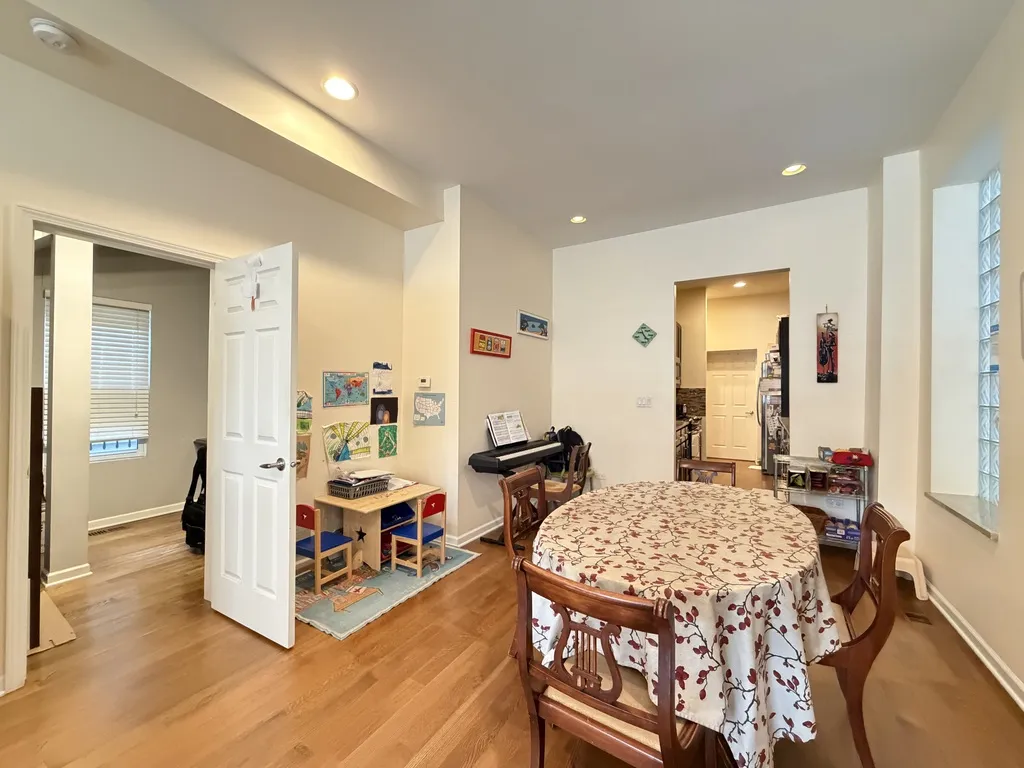 1415 N Campbell Ave, ,  60622, USA 60622-unit#1-Chicago-IL