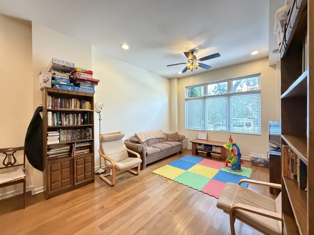 1415 N Campbell Ave, ,  60622, USA 60622-unit#1-Chicago-IL