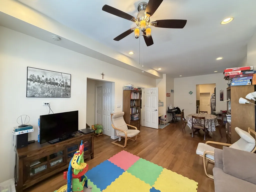 1415 N Campbell Ave, ,  60622, USA 60622-unit#1-Chicago-IL