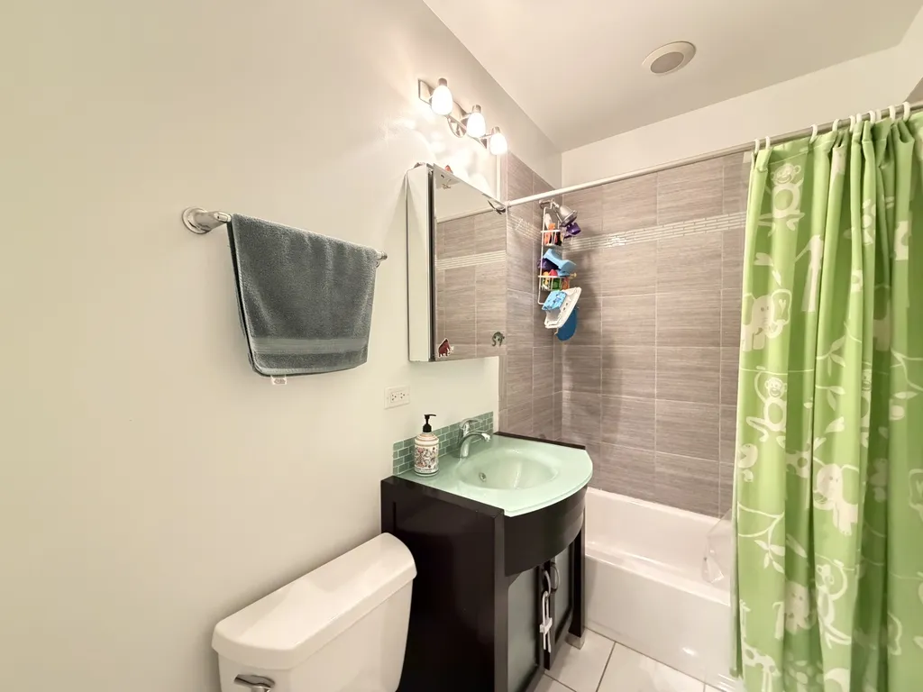 1415 N Campbell Ave, ,  60622, USA 60622-unit#1-Chicago-IL
