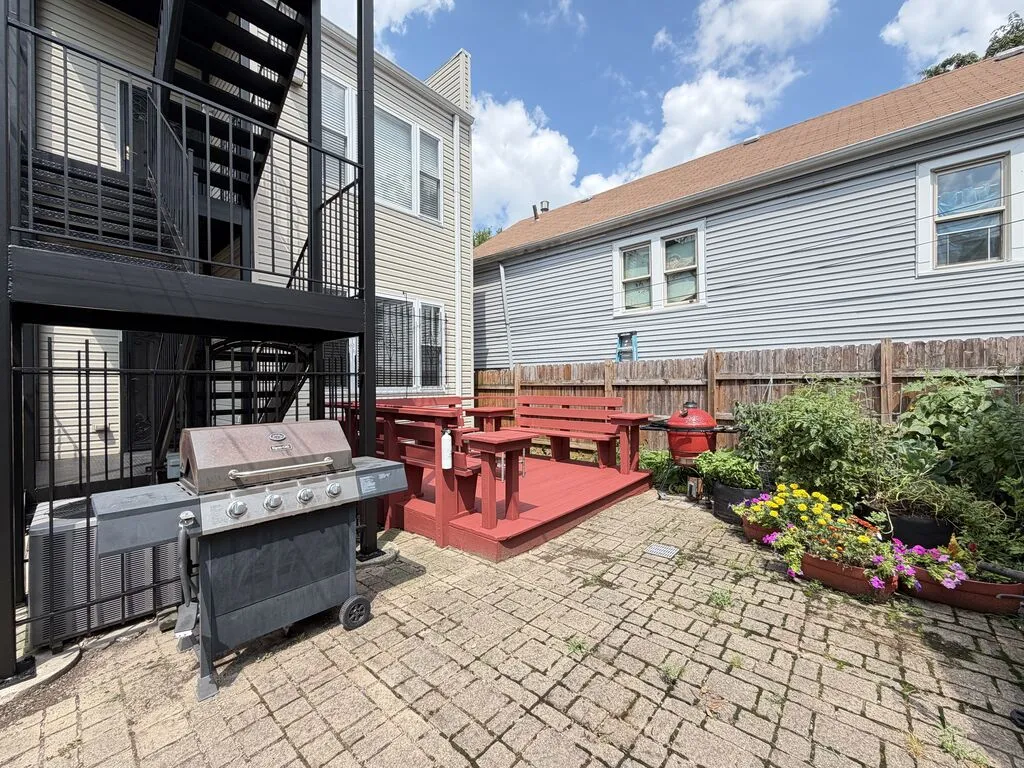 1415 N Campbell Ave, ,  60622, USA 60622-unit#1-Chicago-IL