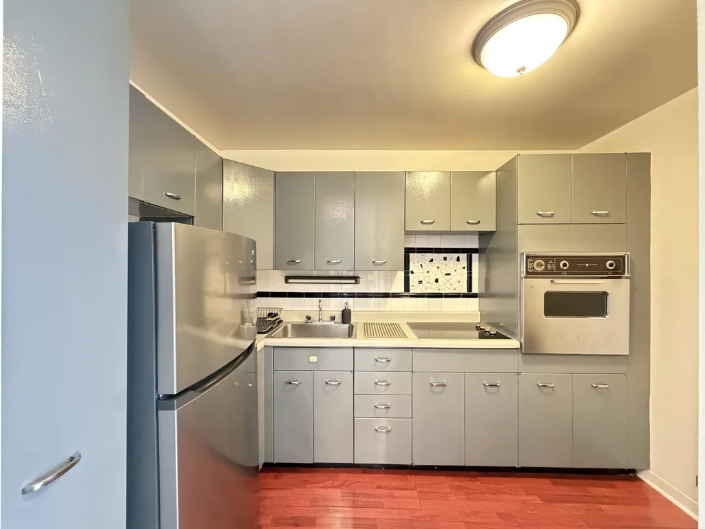 4800 S  Beach Dr, ,  60615, USA 60615-unit#1808S-Chicago-IL