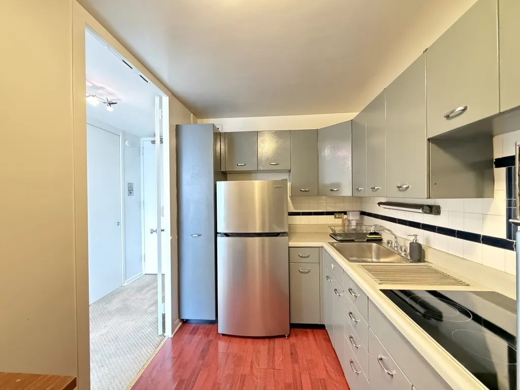 4800 S  Beach Dr, ,  60615, USA 60615-unit#1808S-Chicago-IL