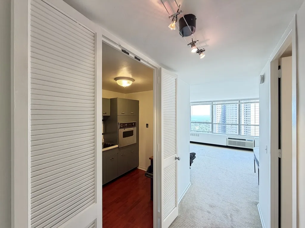 4800 S  Beach Dr, ,  60615, USA 60615-unit#1808S-Chicago-IL