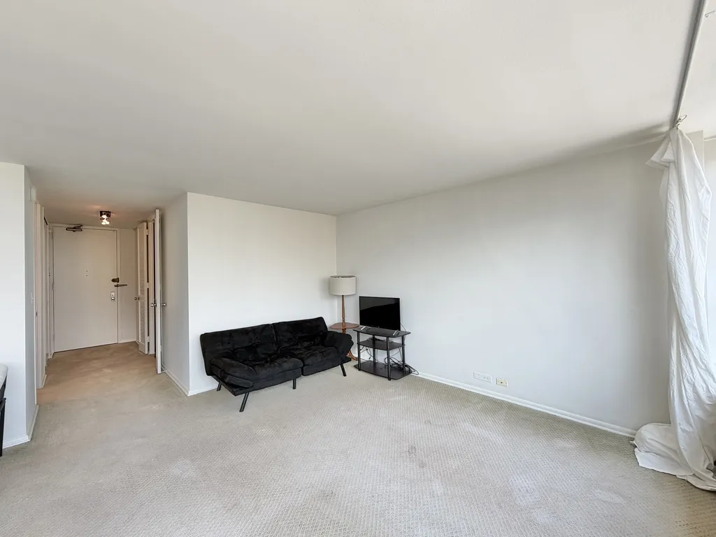 4800 S  Beach Dr, ,  60615, USA 60615-unit#1808S-Chicago-IL