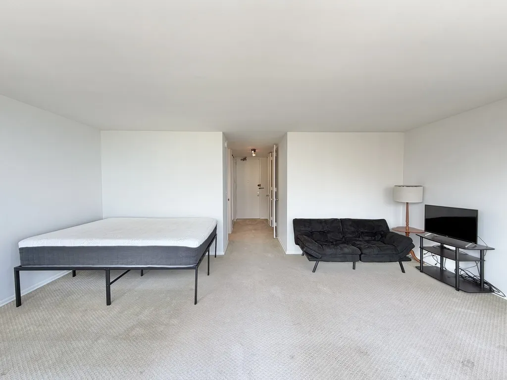 4800 S  Beach Dr, ,  60615, USA 60615-unit#1808S-Chicago-IL