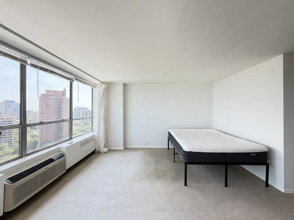 4800 S  Beach Dr, ,  60615, USA 60615-unit#1808S-Chicago-IL
