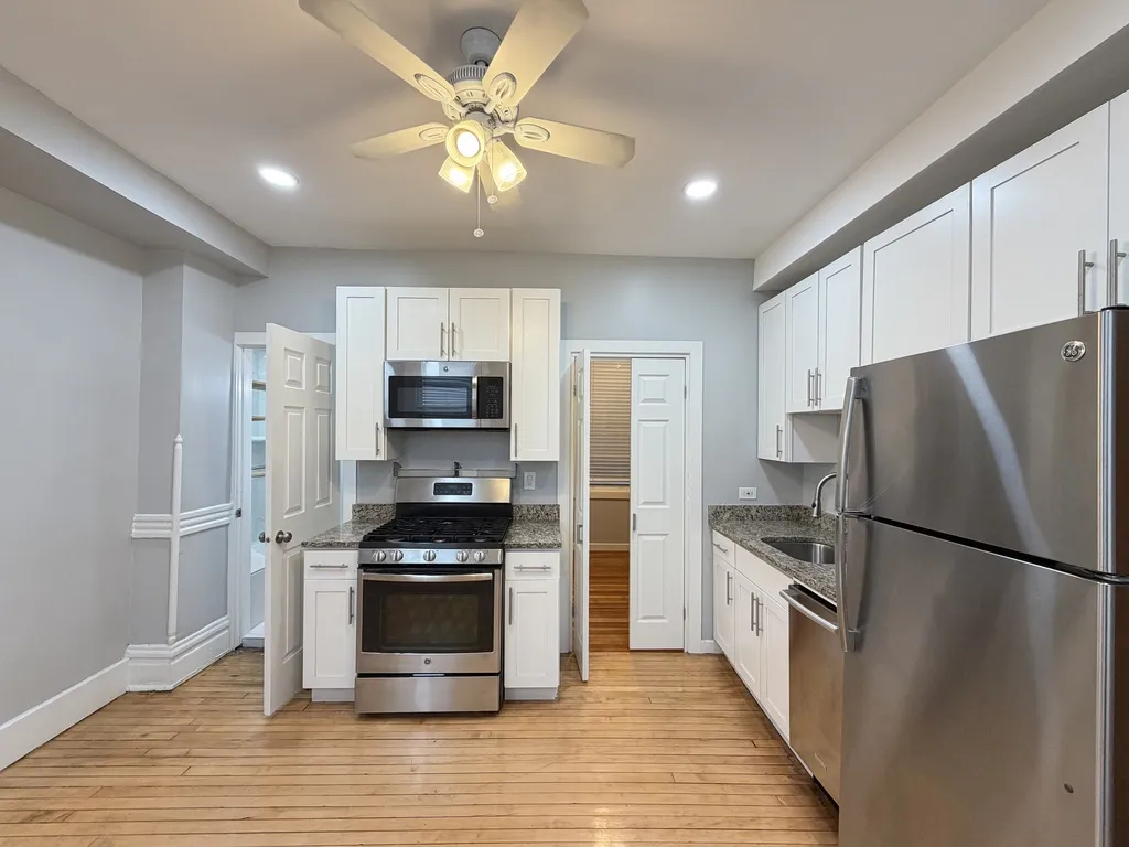 2236 W Belden Ave, , 60647, USA 60647-unit#2B-Chicago-IL