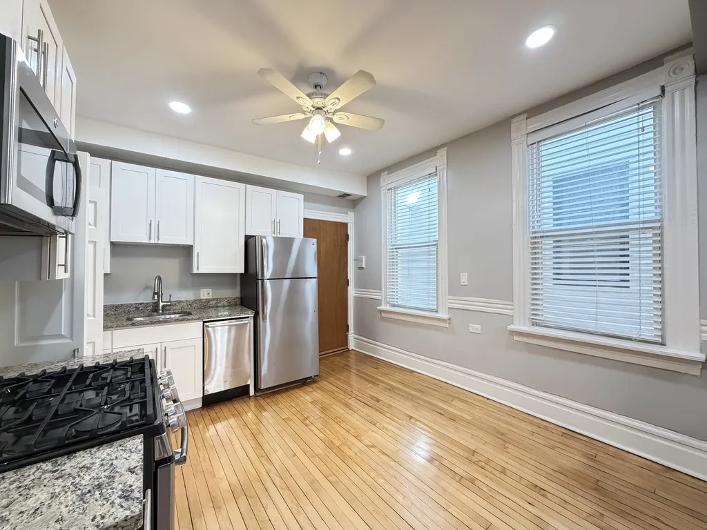 2236 W Belden Ave, , 60647, USA 60647-unit#2B-Chicago-IL