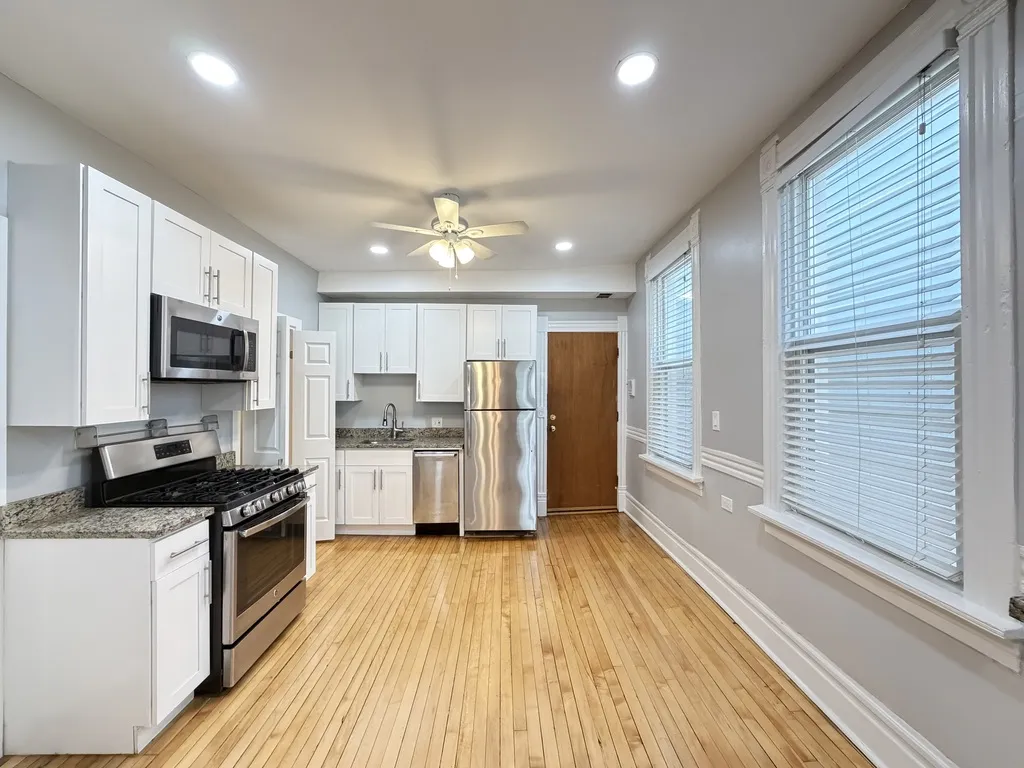 2236 W Belden Ave, , 60647, USA 60647-unit#2B-Chicago-IL