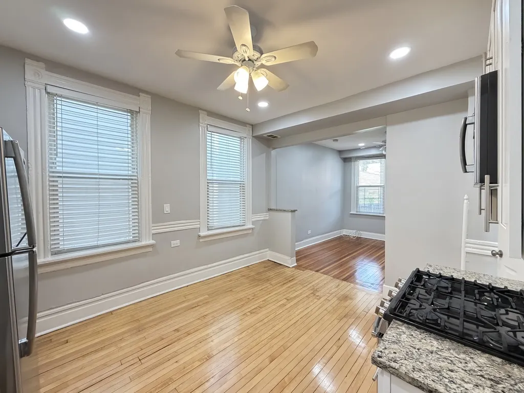 2236 W Belden Ave, , 60647, USA 60647-unit#2B-Chicago-IL