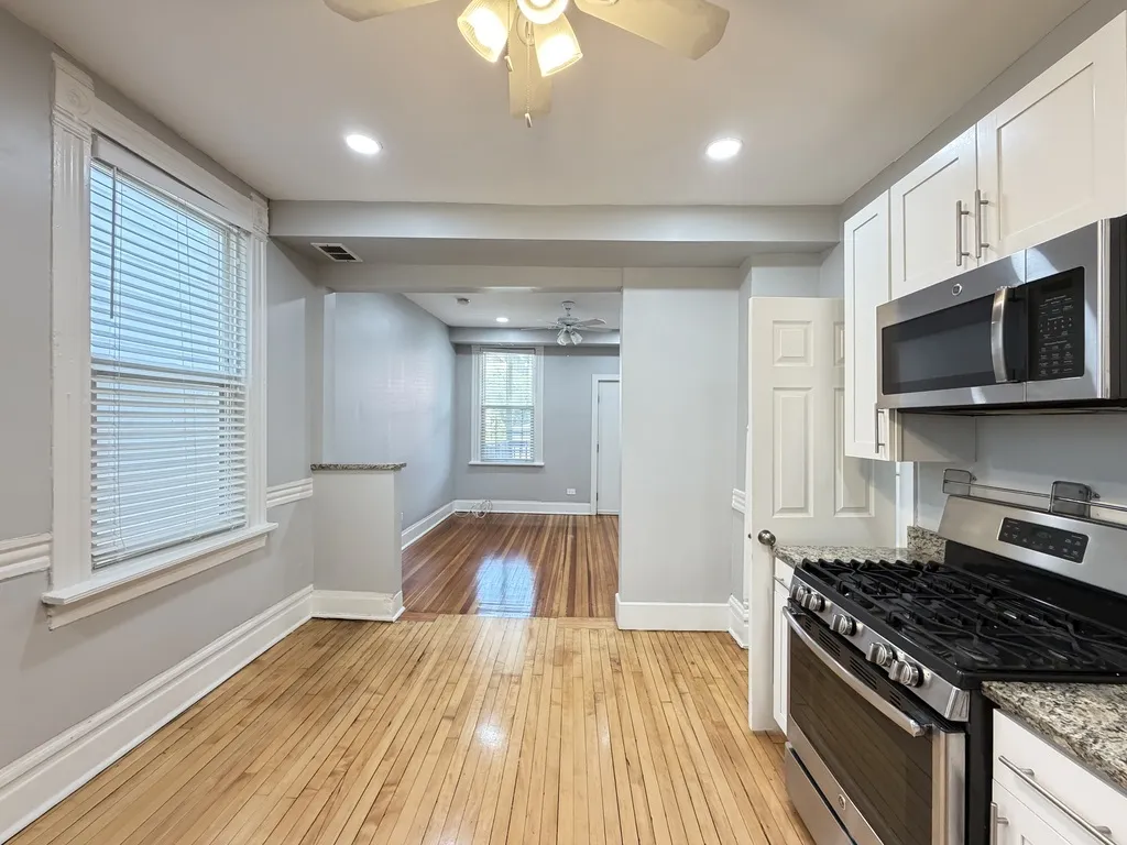 2236 W Belden Ave, , 60647, USA 60647-unit#2B-Chicago-IL
