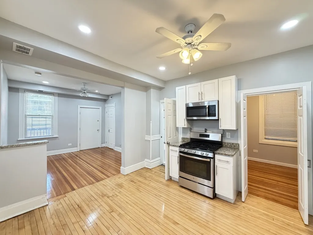 2236 W Belden Ave, , 60647, USA 60647-unit#2B-Chicago-IL