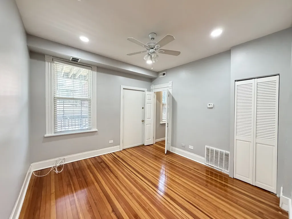 2236 W Belden Ave, , 60647, USA 60647-unit#2B-Chicago-IL