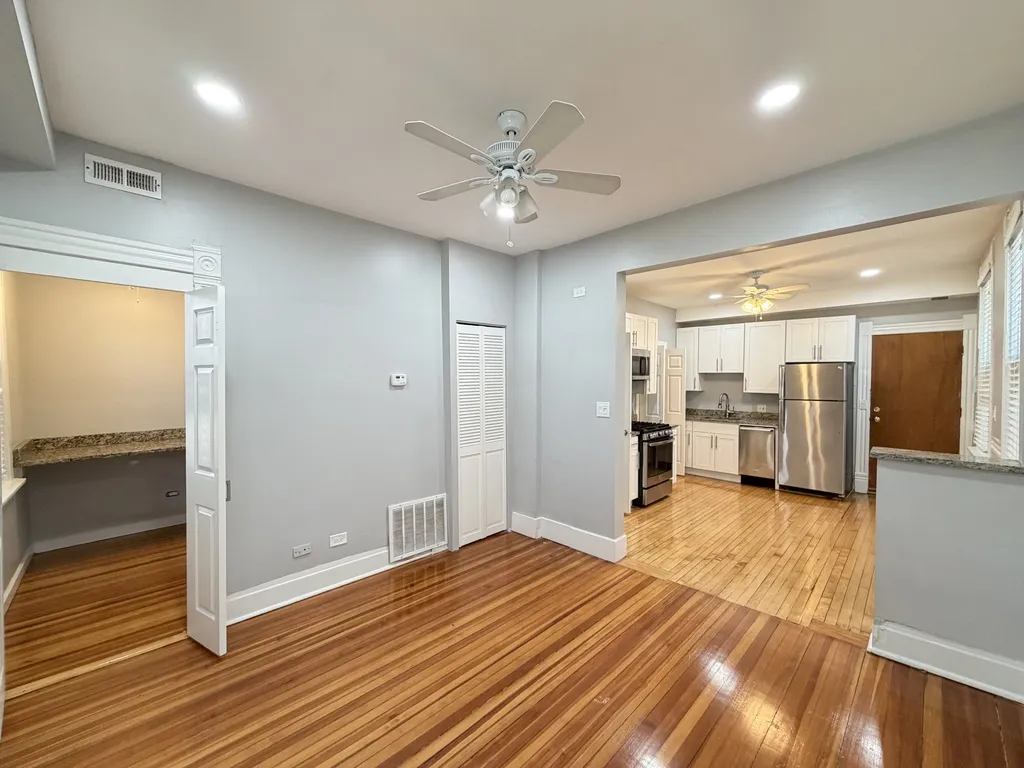2236 W Belden Ave, , 60647, USA 60647-unit#2B-Chicago-IL