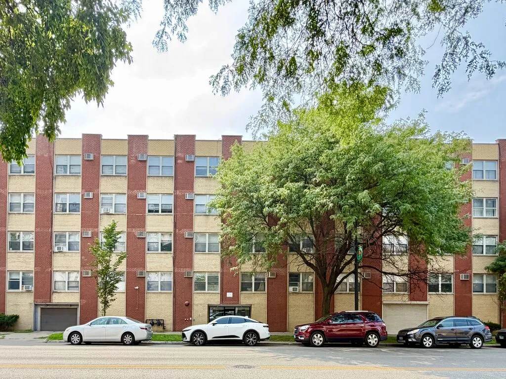 6830 N Sheridan Rd, , 60626, USA 60626-unit#554-Chicago-IL