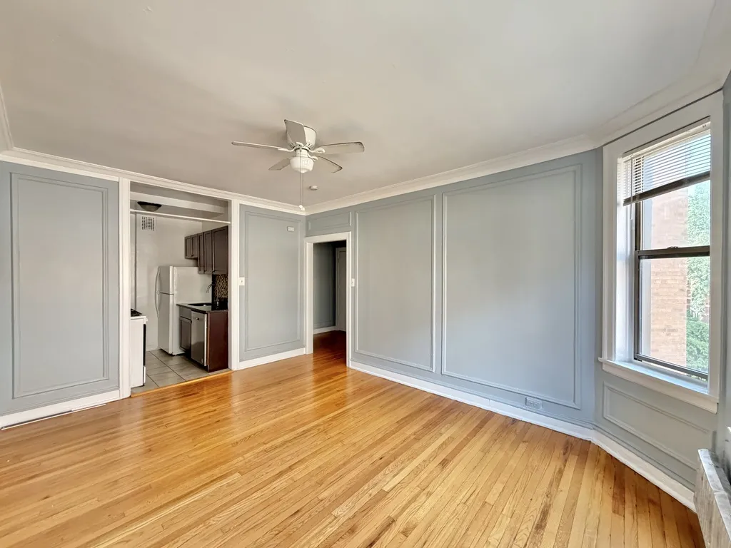 1371 W Estes Ave, , 60626, USA 60626-unit#2F-Chicago-IL