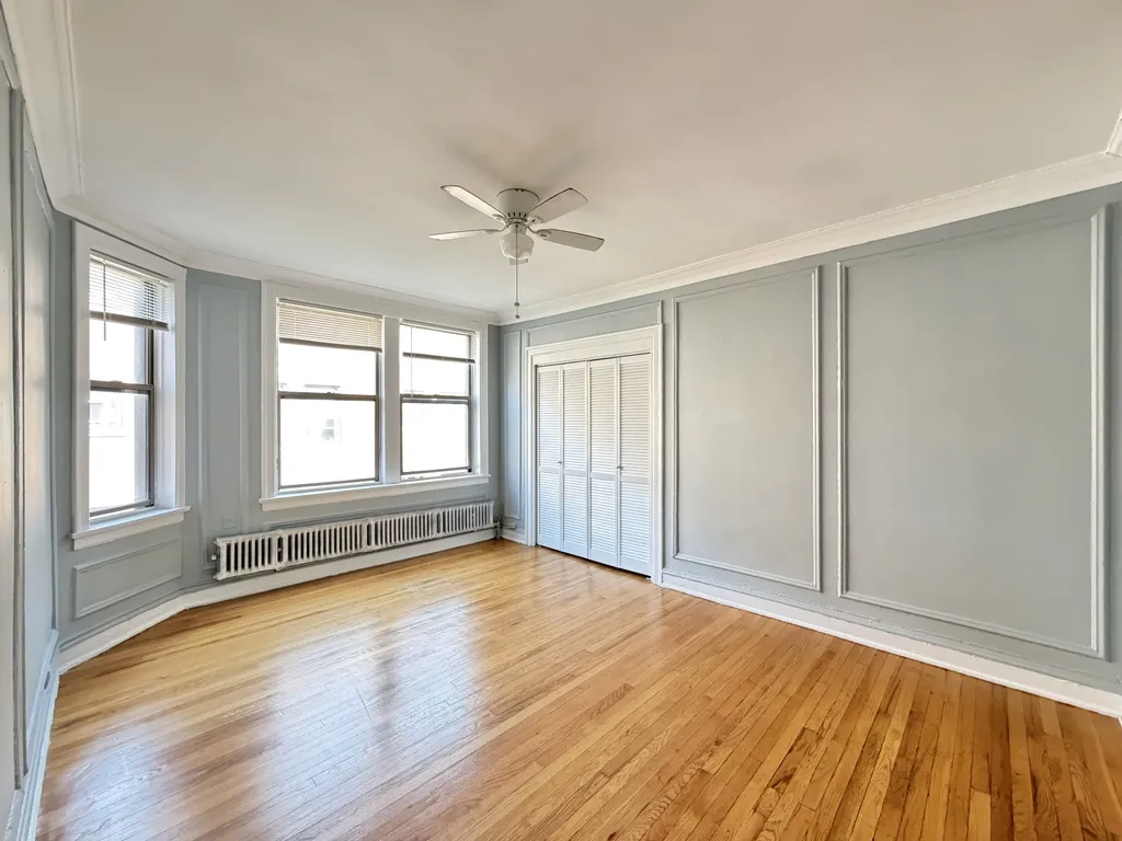 1371 W Estes Ave, , 60626, USA 60626-unit#2F-Chicago-IL