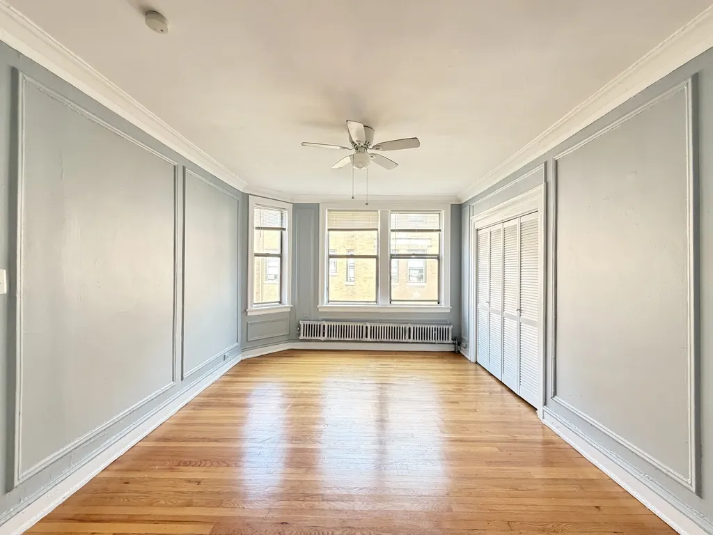 1371 W Estes Ave, , 60626, USA 60626-unit#2F-Chicago-IL