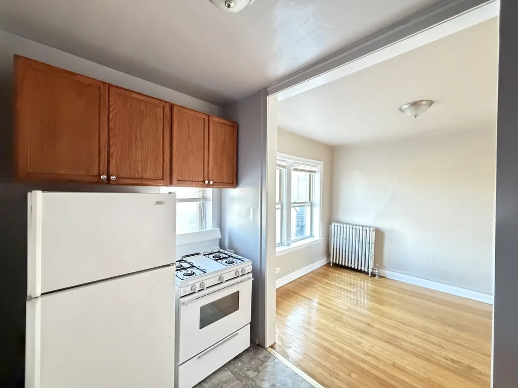 4257 W Addison St, , 60641, USA 60641-unit#3-Chicago-IL