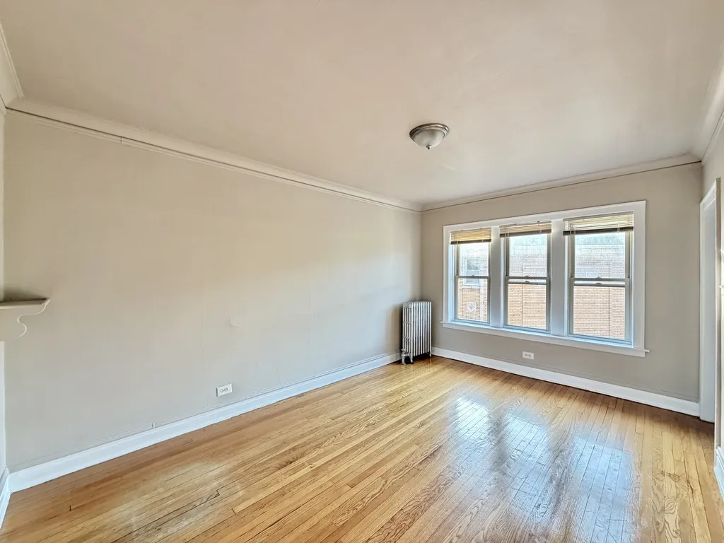 4257 W Addison St, , 60641, USA 60641-unit#3-Chicago-IL