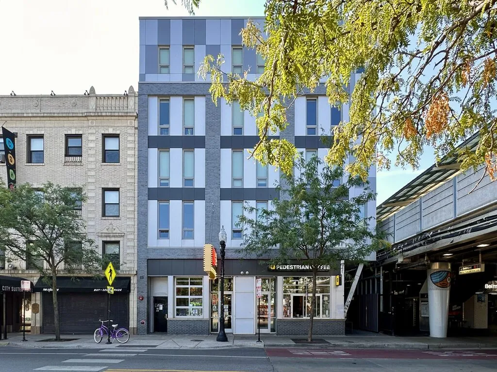 941 W Belmont Ave, , 60657, USA 60657-unit#403-Chicago-IL