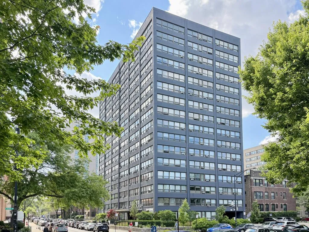 4180 N Marine Dr, , 60613, USA 60613-unit#512-Chicago-IL
