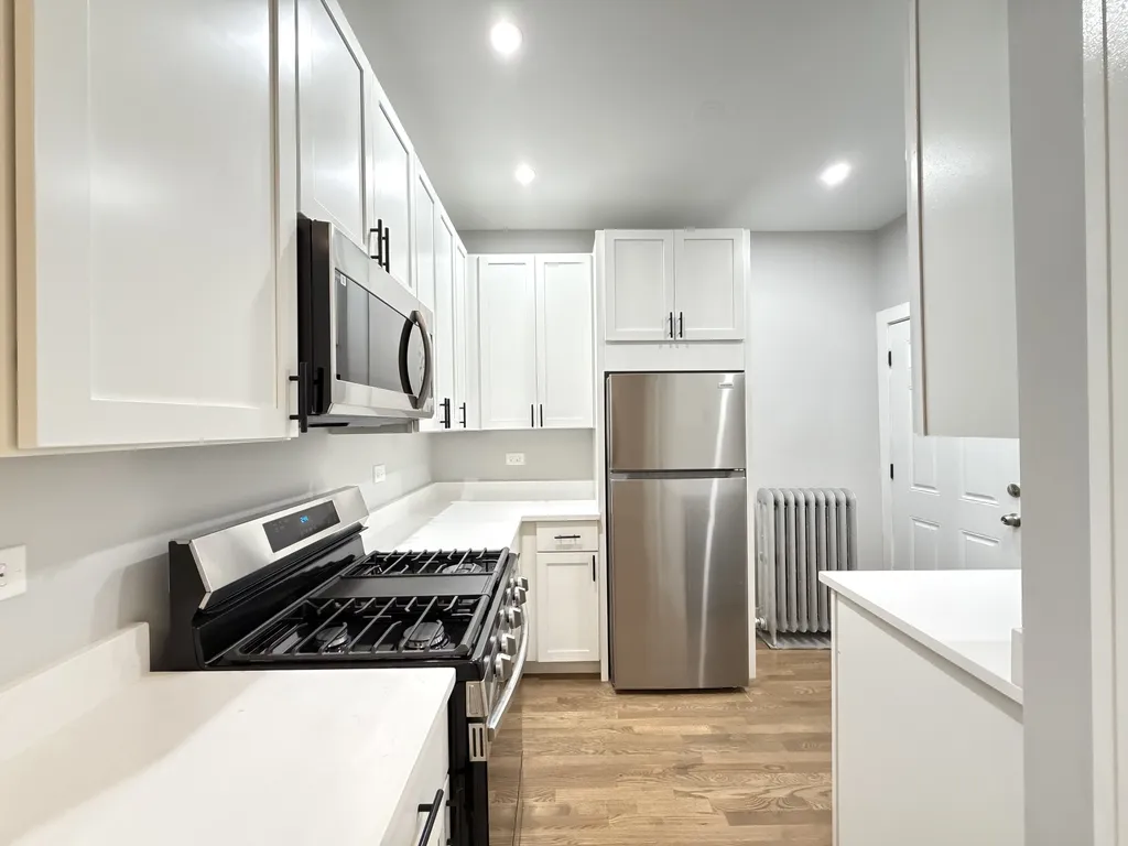 5452 N Paulina St, ,  60640, USA 60640-unit#1F-Chicago-IL