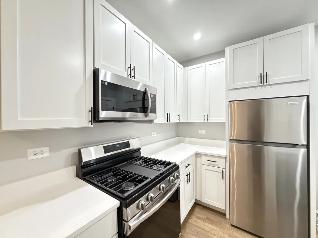 5452 N Paulina St, ,  60640, USA 60640-unit#1F-Chicago-IL