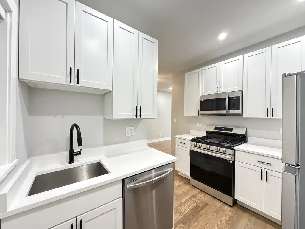 5452 N Paulina St, ,  60640, USA 60640-unit#1F-Chicago-IL