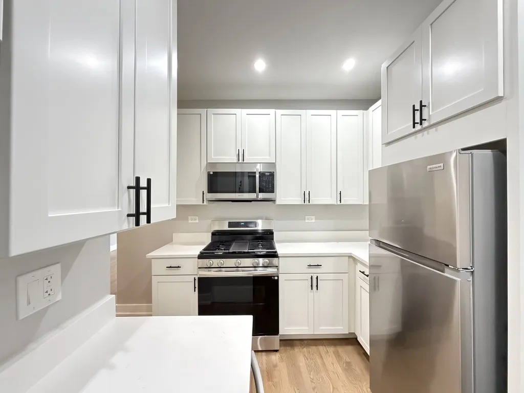 5452 N Paulina St, ,  60640, USA 60640-unit#1F-Chicago-IL