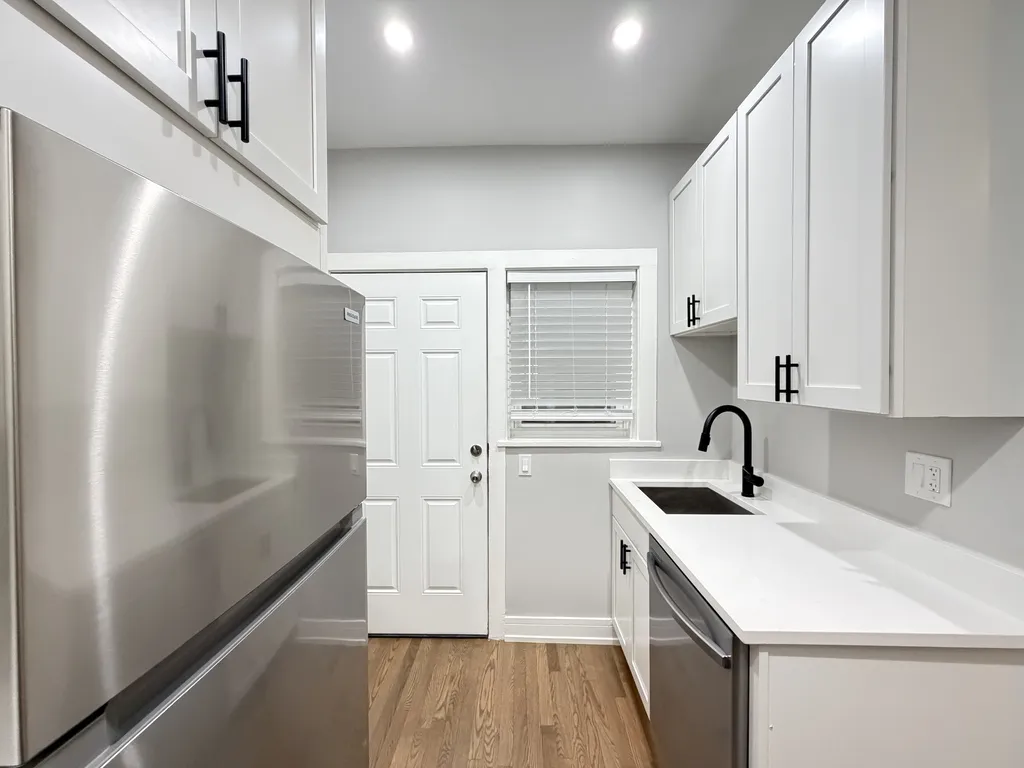 5452 N Paulina St, ,  60640, USA 60640-unit#1F-Chicago-IL