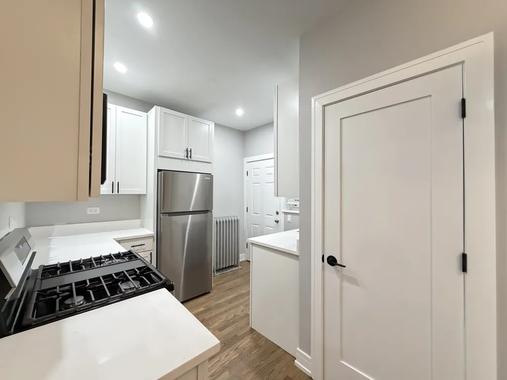 5452 N Paulina St, ,  60640, USA 60640-unit#1F-Chicago-IL