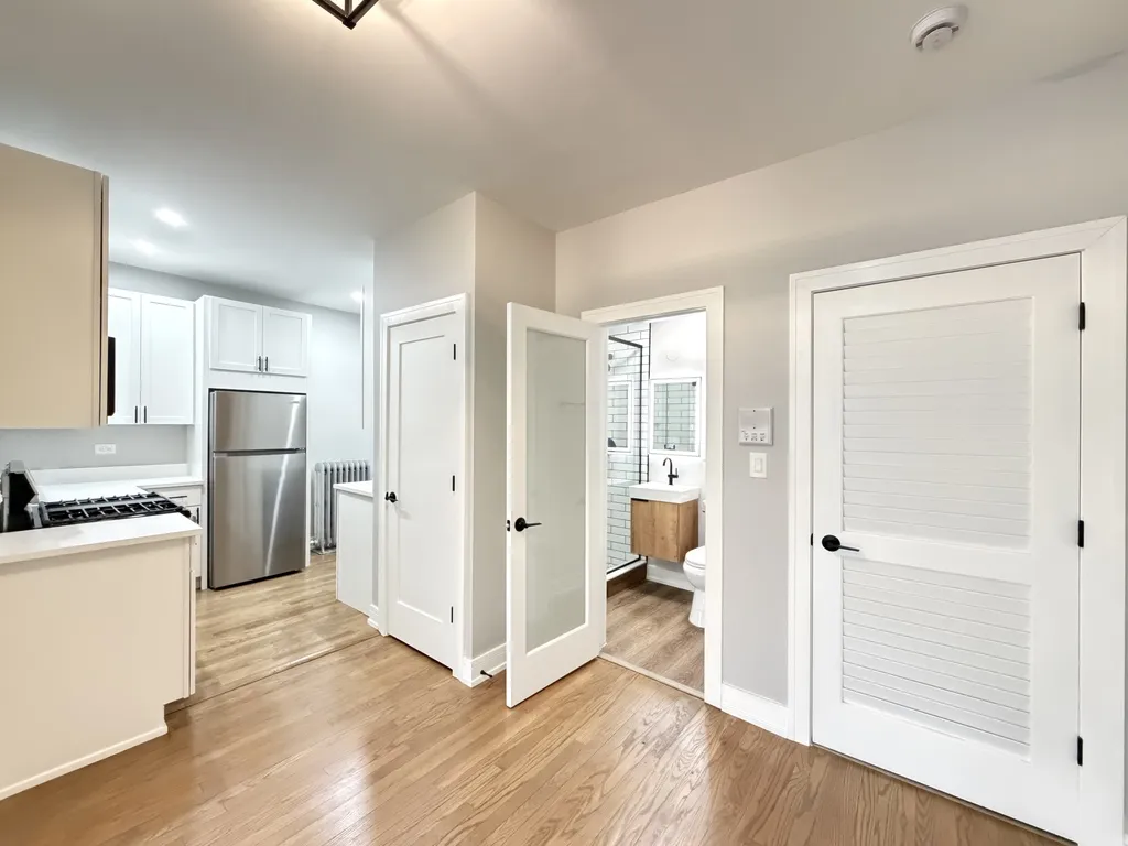 5452 N Paulina St, ,  60640, USA 60640-unit#1F-Chicago-IL
