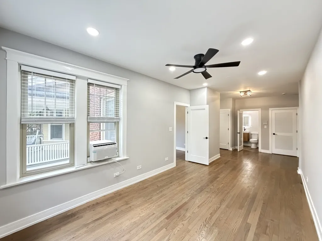 5452 N Paulina St, ,  60640, USA 60640-unit#1F-Chicago-IL