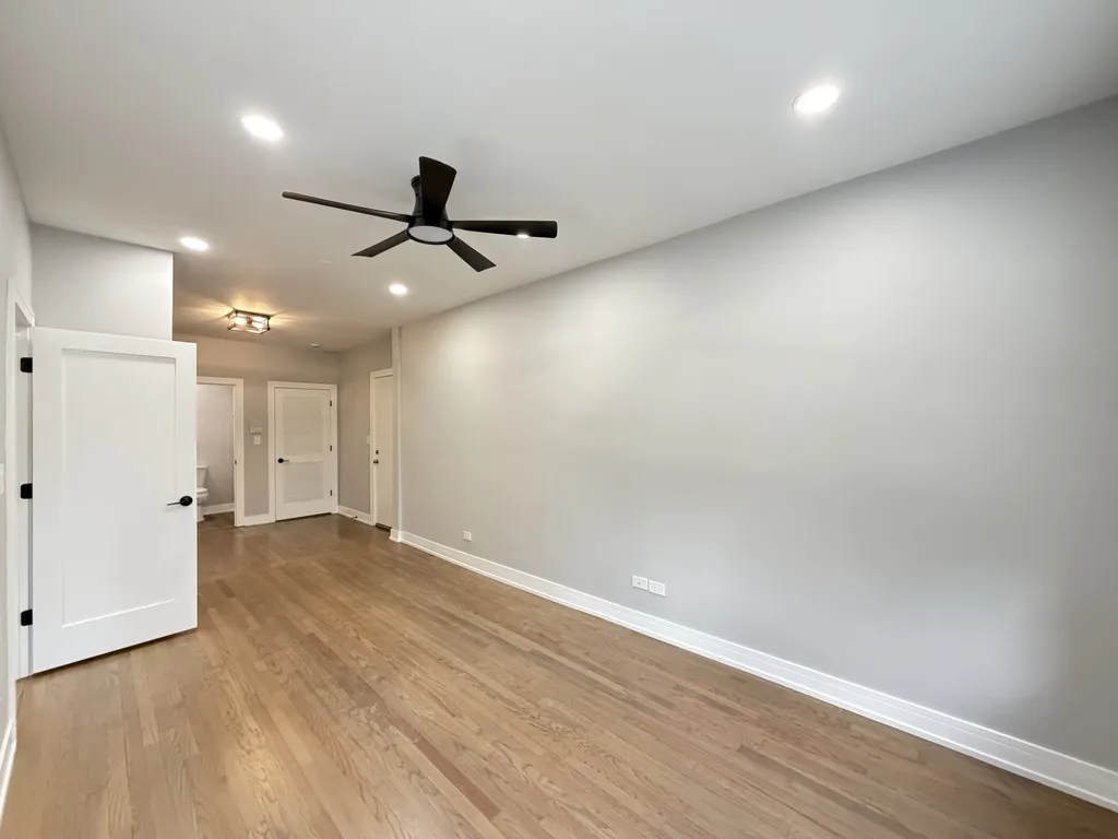 5452 N Paulina St, ,  60640, USA 60640-unit#1F-Chicago-IL