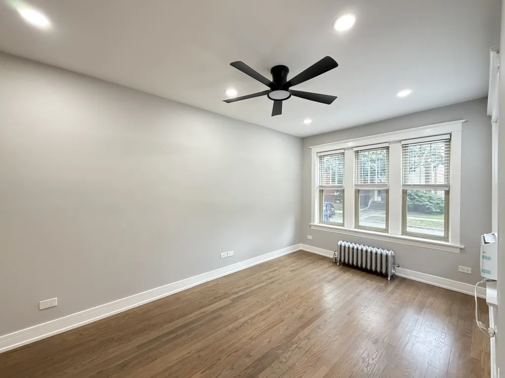 5452 N Paulina St, ,  60640, USA 60640-unit#1F-Chicago-IL