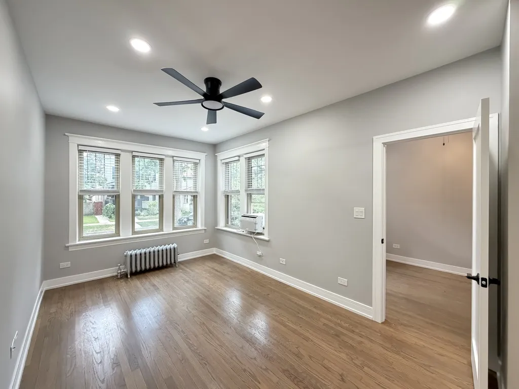 5452 N Paulina St, ,  60640, USA 60640-unit#1F-Chicago-IL