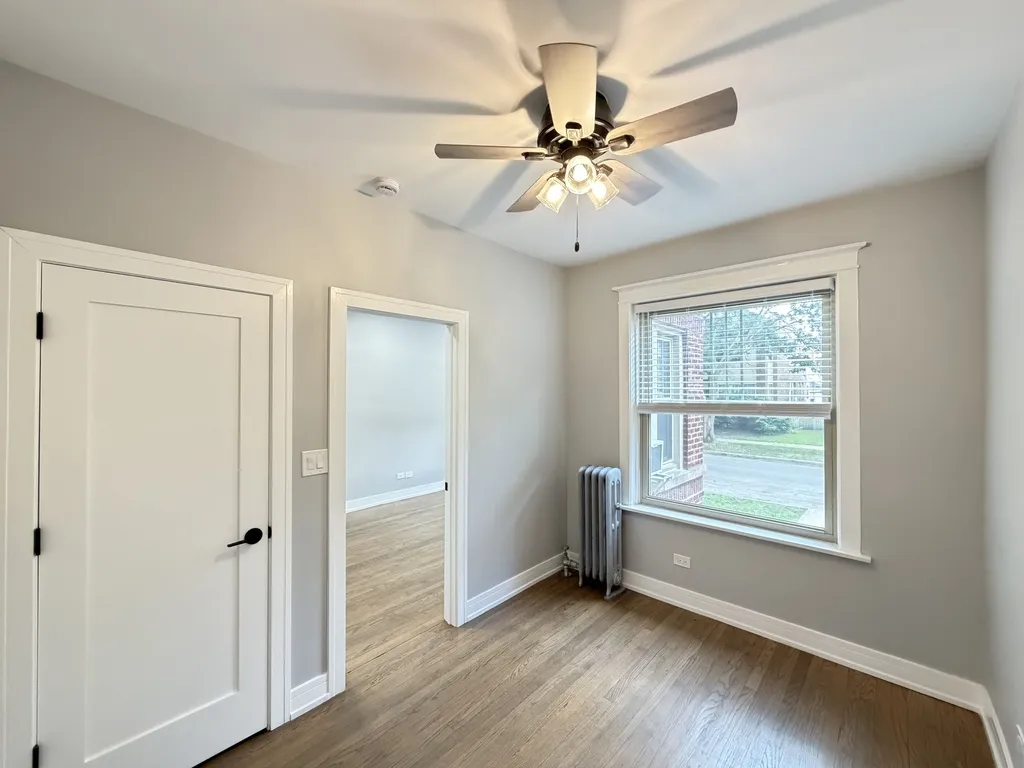 5452 N Paulina St, ,  60640, USA 60640-unit#1F-Chicago-IL