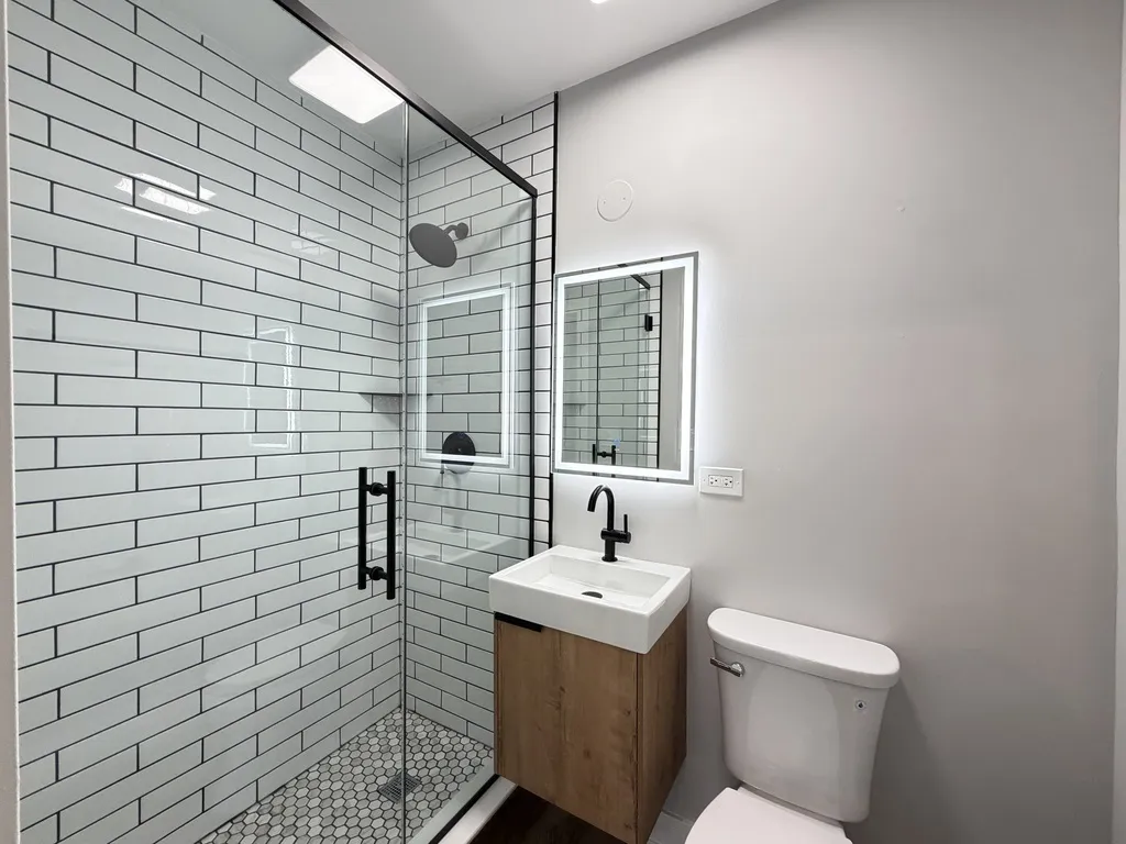 5452 N Paulina St, ,  60640, USA 60640-unit#1F-Chicago-IL